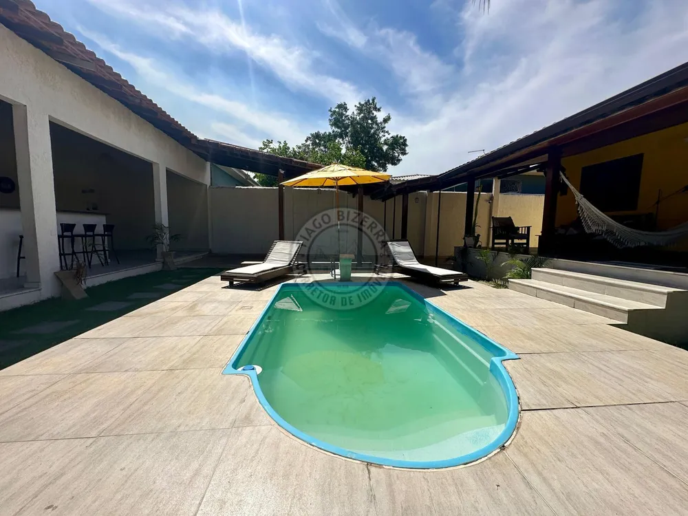 Casa, 3 quartos, 200 m² - Foto 32