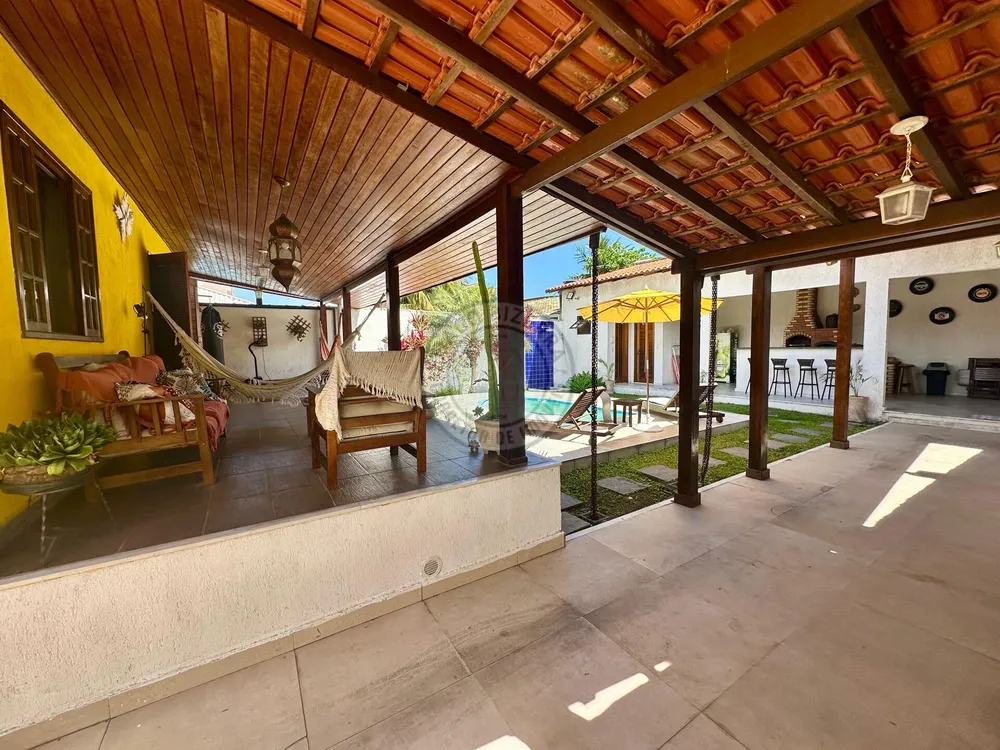 Casa, 3 quartos, 200 m² - Foto 19
