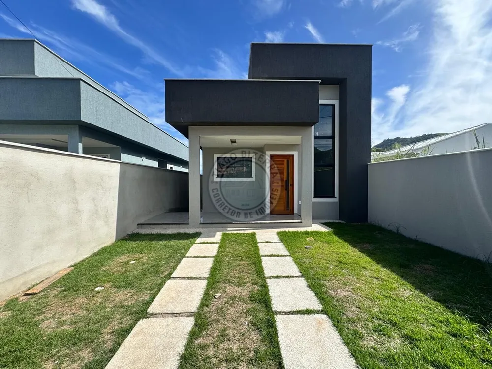 Casa, 2 quartos, 71 m² - Foto 1