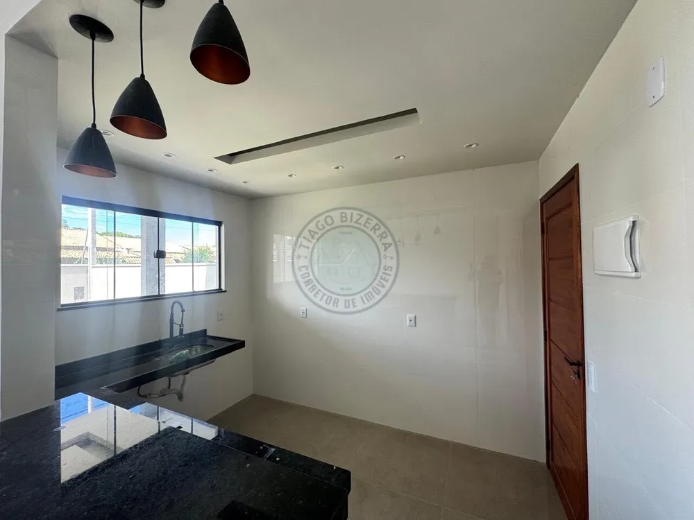 Casa, 2 quartos, 71 m² - Foto 3