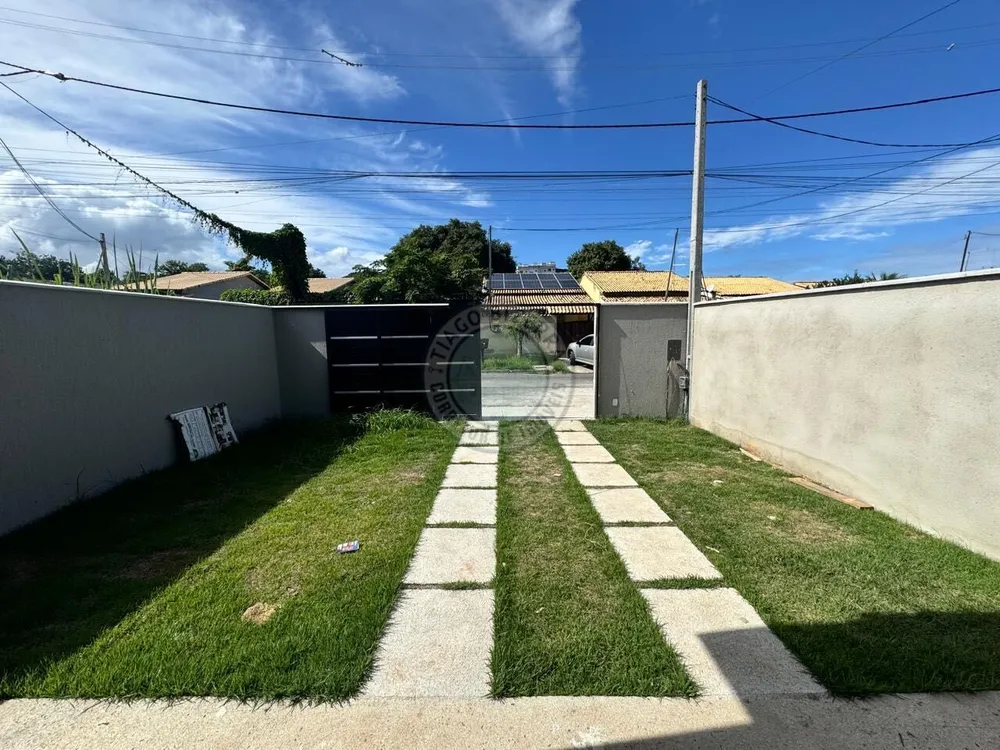 Casa, 2 quartos, 71 m² - Foto 2