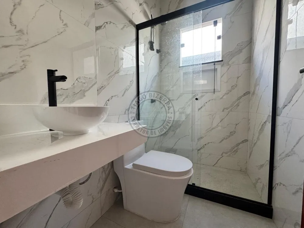 Casa, 2 quartos, 71 m² - Foto 8