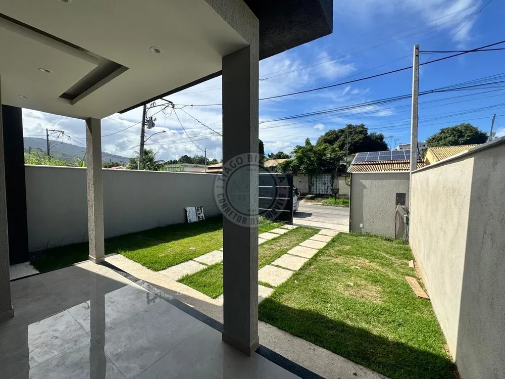 Casa, 2 quartos, 71 m² - Foto 11