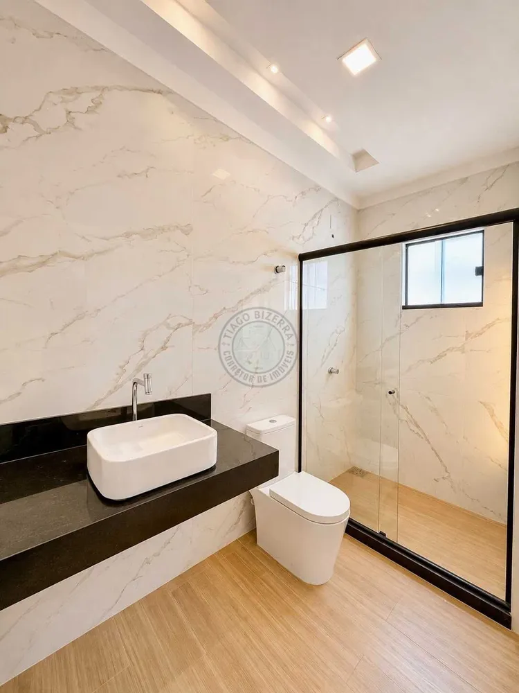 Casa de Condomínio, 3 quartos - Foto 17