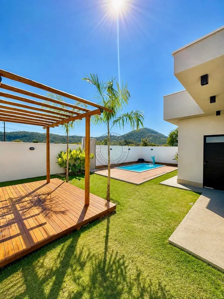 Casa de Condomínio, 3 quartos - Foto 5