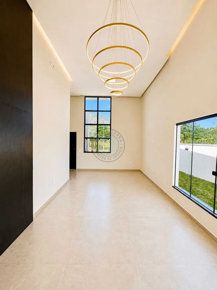 Casa de Condomínio, 3 quartos - Foto 12