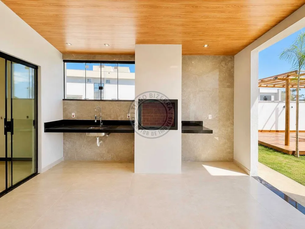 Casa de Condomínio, 3 quartos - Foto 10
