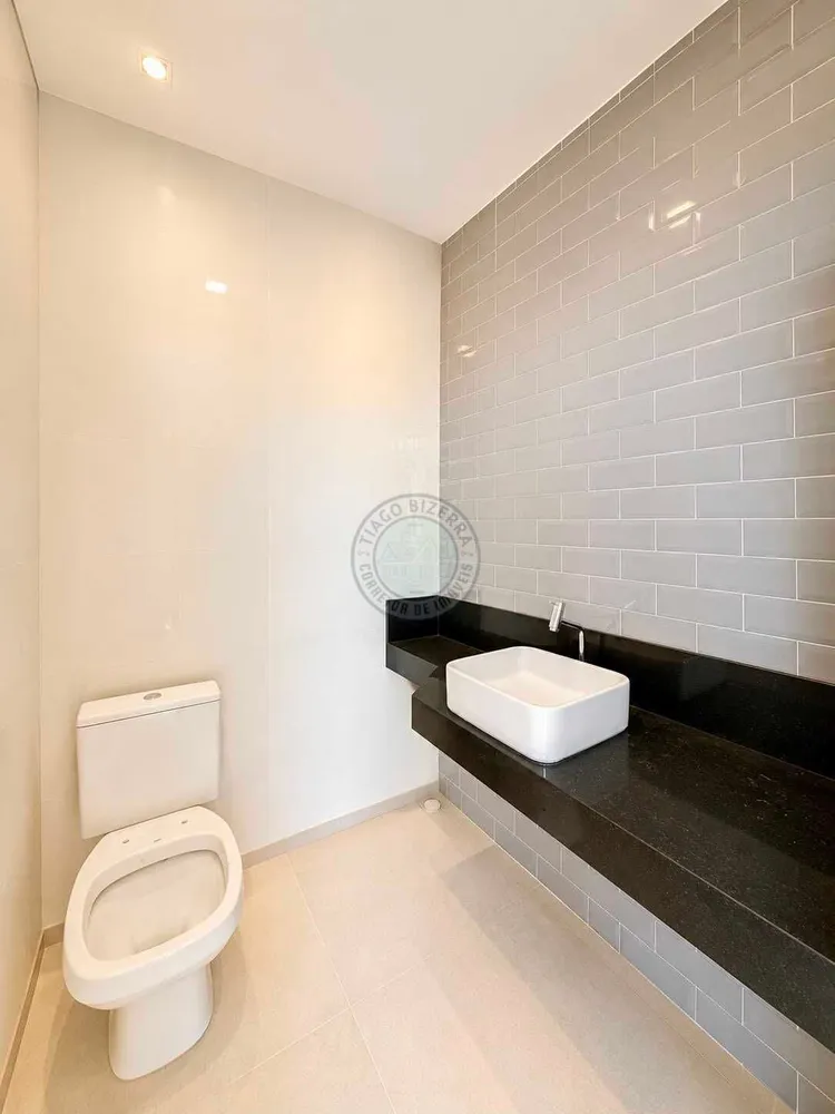 Casa de Condomínio, 3 quartos - Foto 18