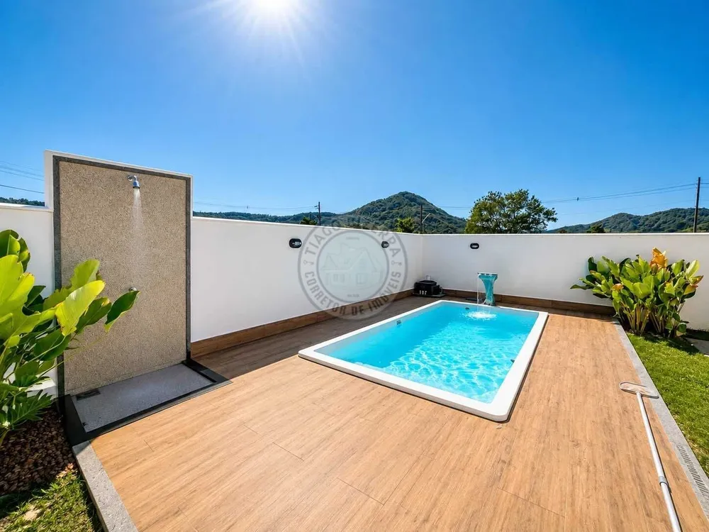 Casa de Condomínio, 3 quartos - Foto 7