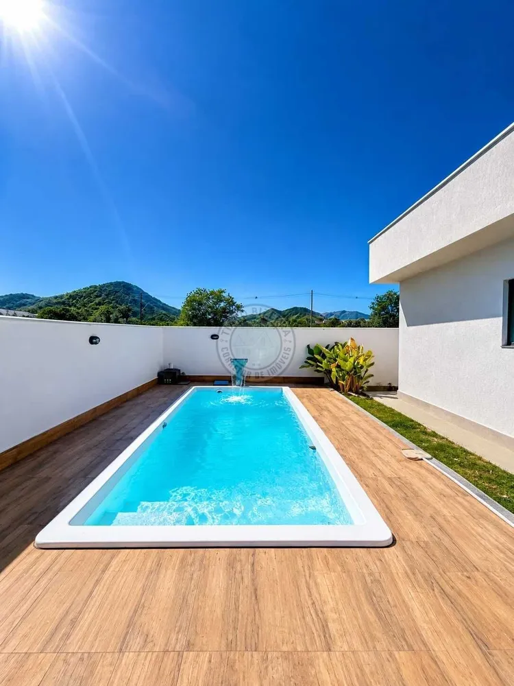 Casa de Condomínio, 3 quartos - Foto 3