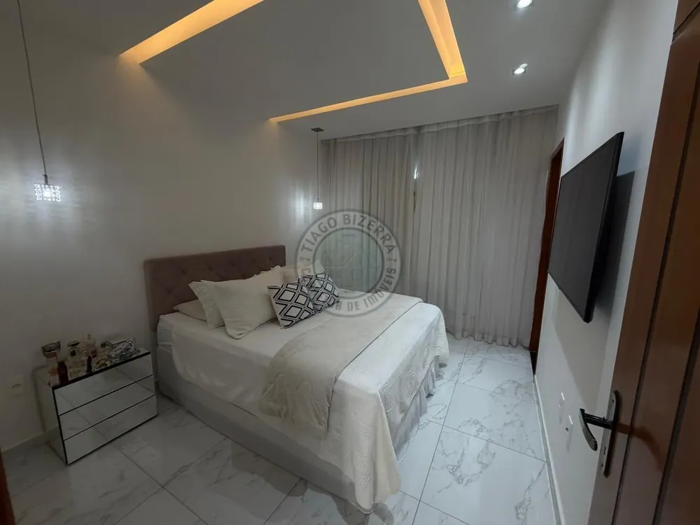 Casa de Condomínio, 3 quartos - Foto 12