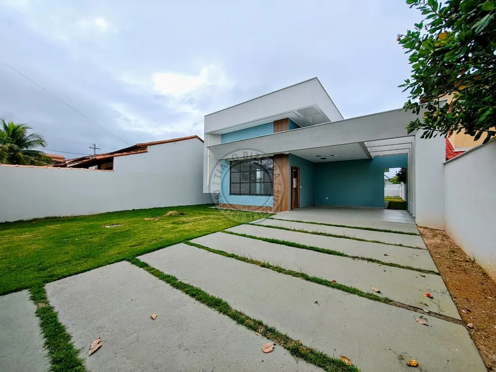 Casa, 3 quartos, 136 m² - Foto 3
