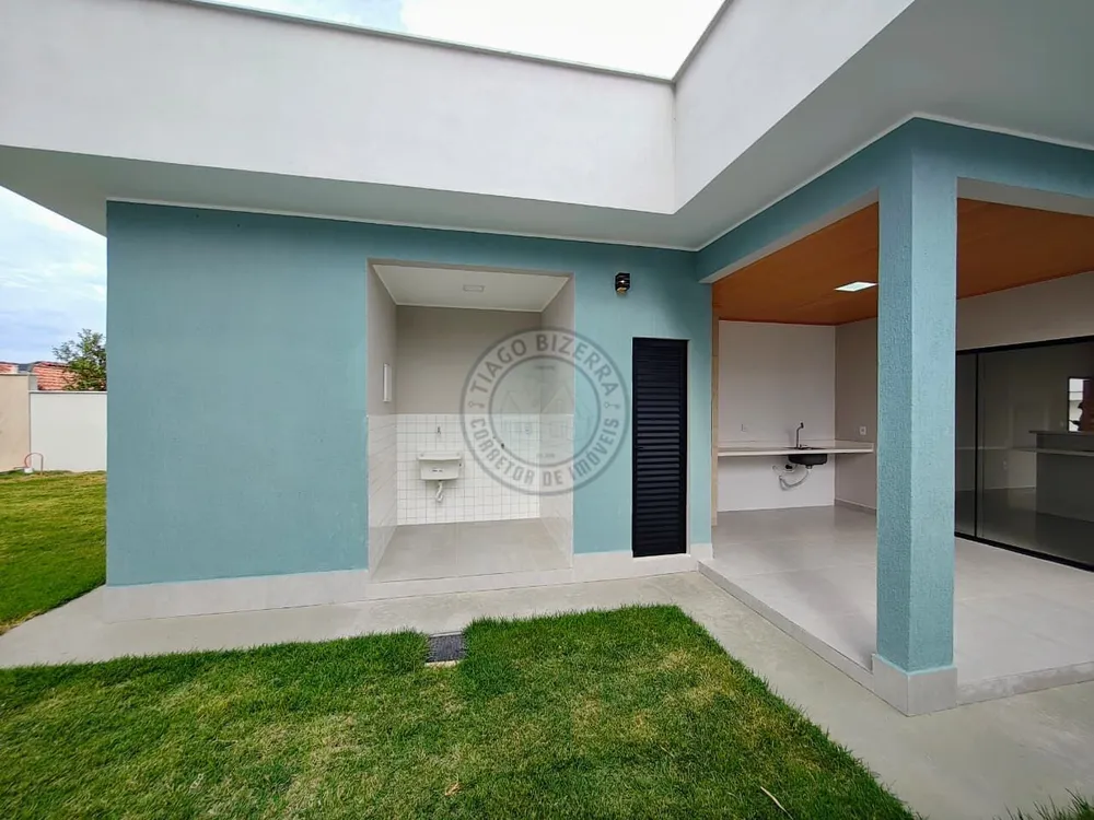 Casa, 3 quartos, 136 m² - Foto 24