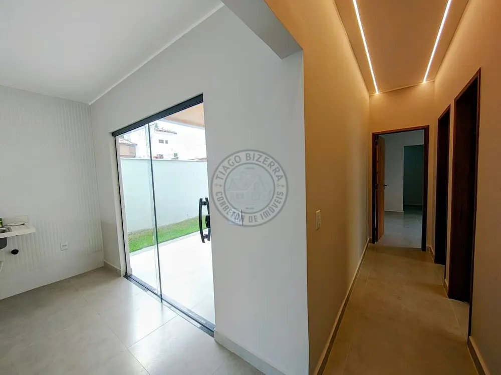 Casa, 3 quartos, 136 m² - Foto 13