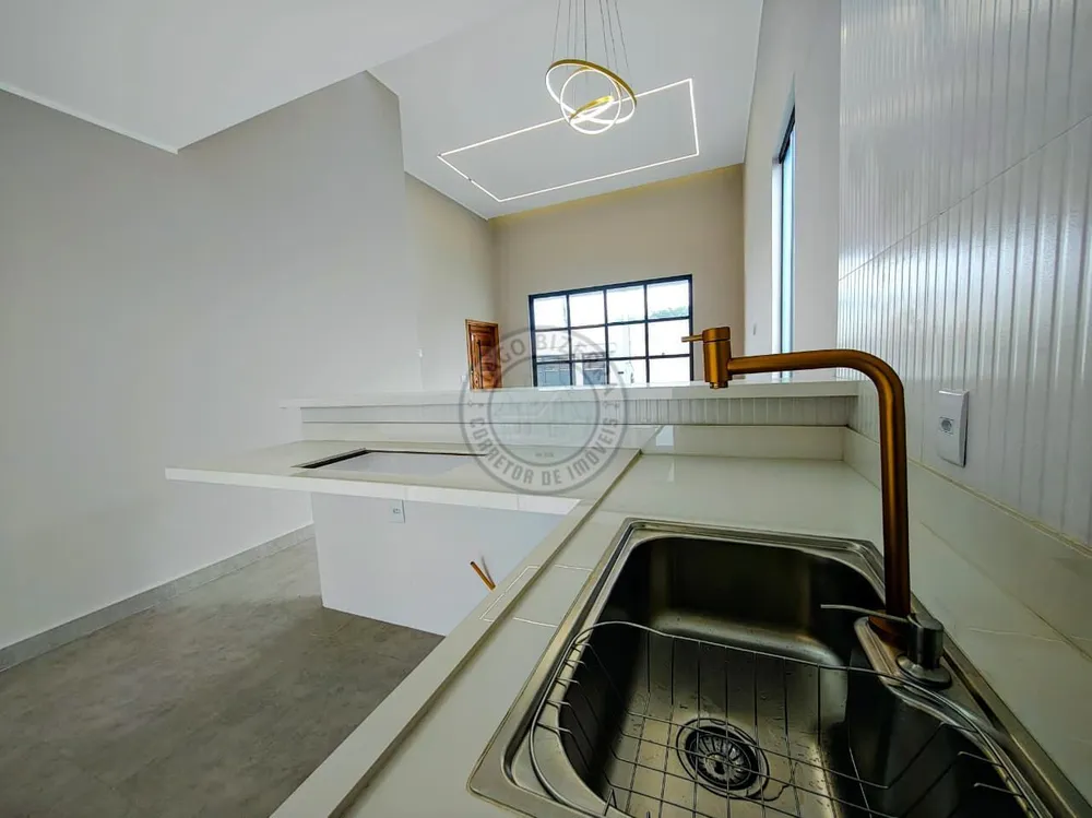 Casa, 3 quartos, 136 m² - Foto 11