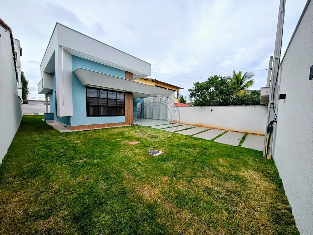 Casa, 3 quartos, 136 m² - Foto 2