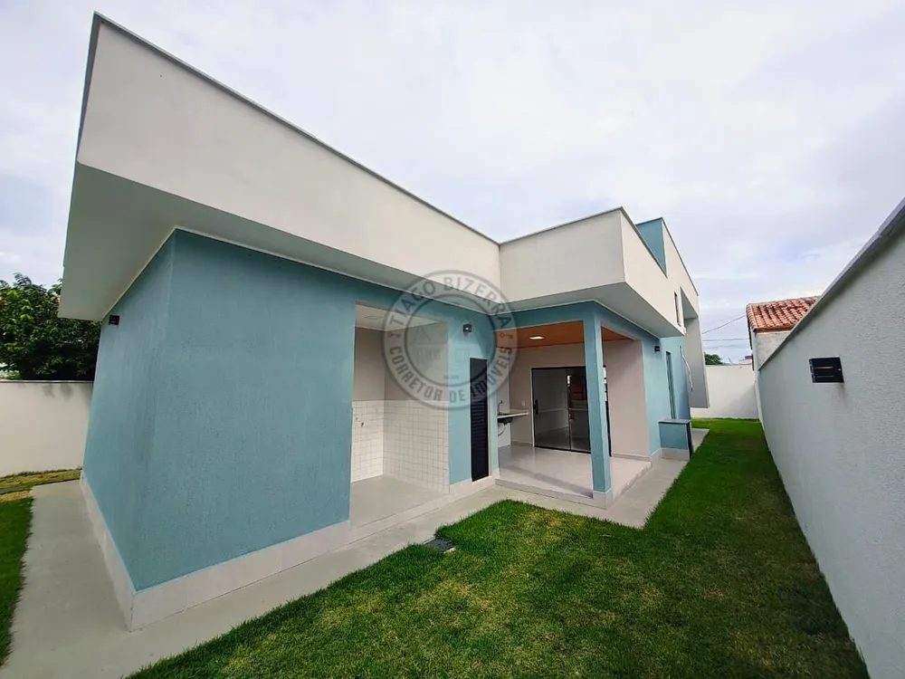 Casa, 3 quartos, 136 m² - Foto 26
