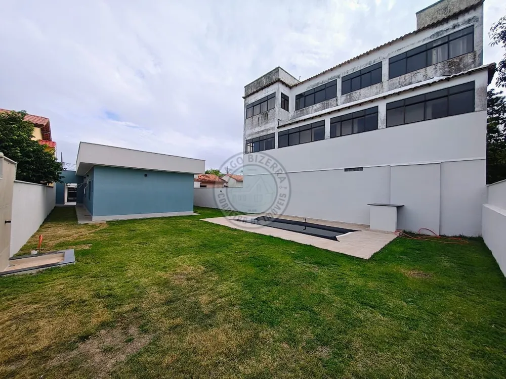 Casa, 3 quartos, 136 m² - Foto 27