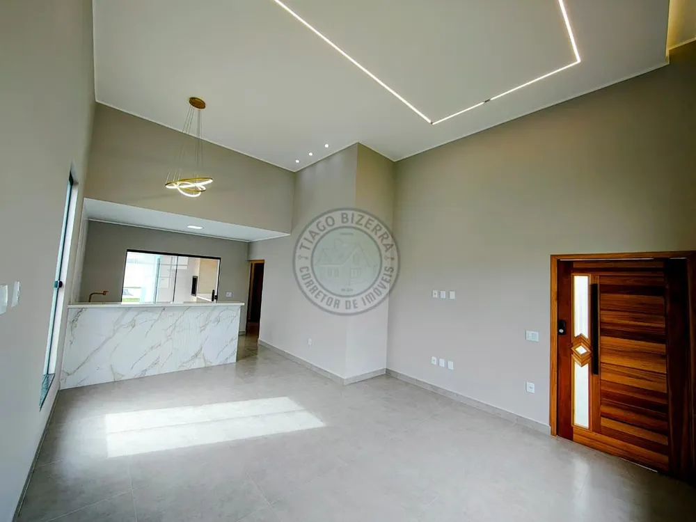 Casa, 3 quartos, 136 m² - Foto 6