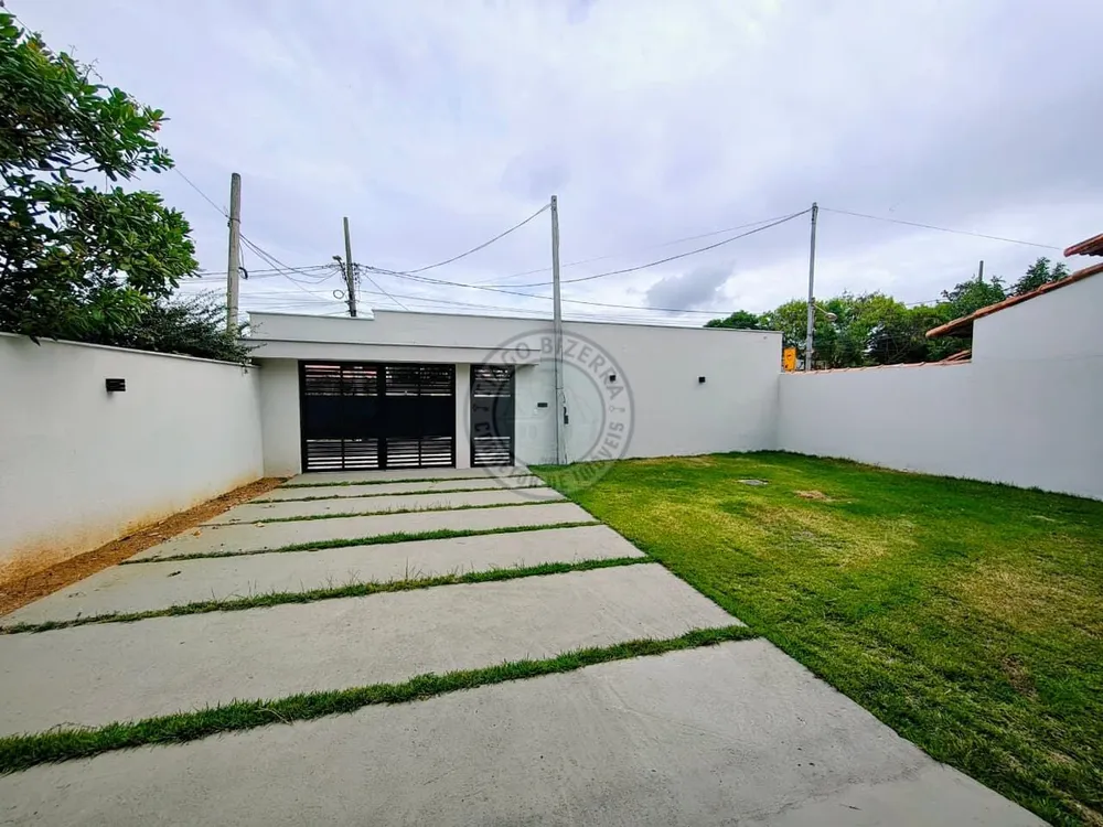 Casa, 3 quartos, 136 m² - Foto 4