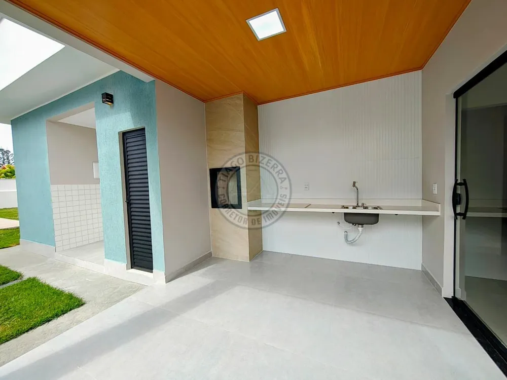 Casa, 3 quartos, 136 m² - Foto 21