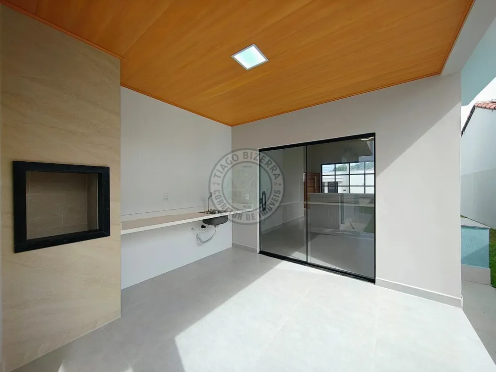 Casa, 3 quartos, 136 m² - Foto 22
