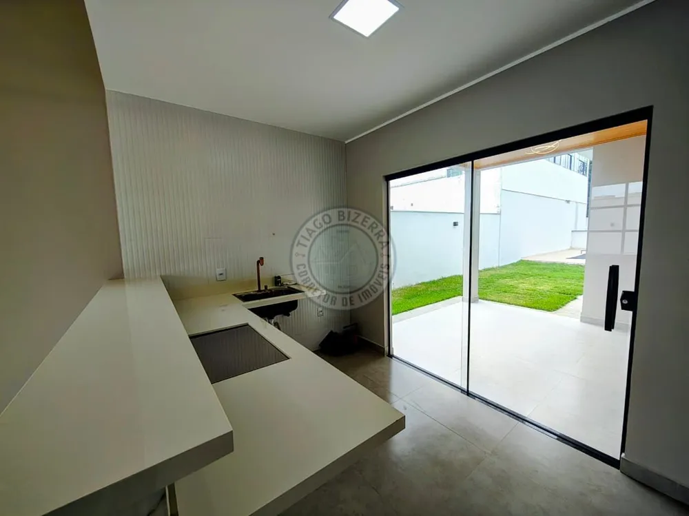 Casa, 3 quartos, 136 m² - Foto 10