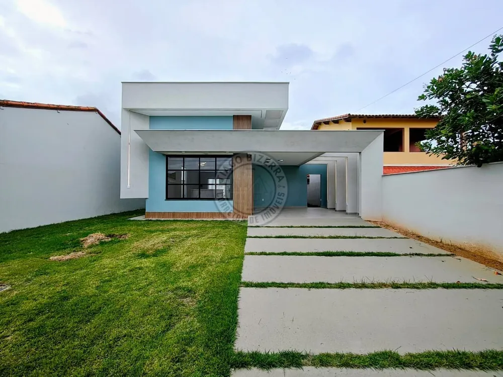 Casa, 3 quartos, 136 m² - Foto 5