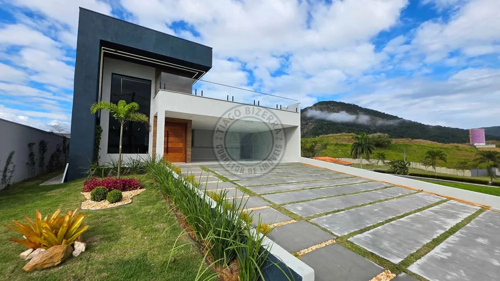 Casa, 3 quartos, 186 m² - Foto 6