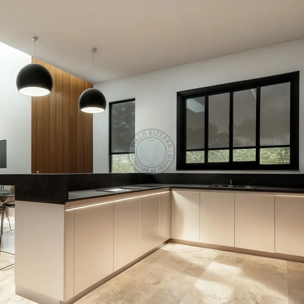 Casa, 3 quartos, 186 m² - Foto 7