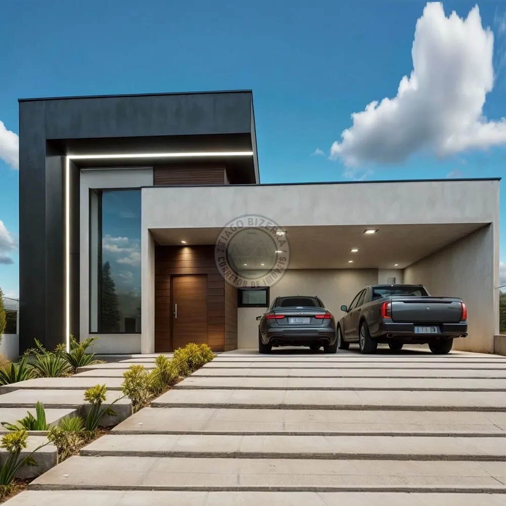 Casa, 3 quartos, 186 m² - Foto 3