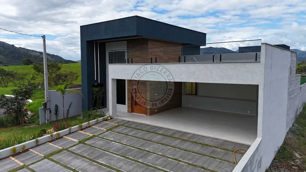 Casa, 3 quartos, 186 m² - Foto 9