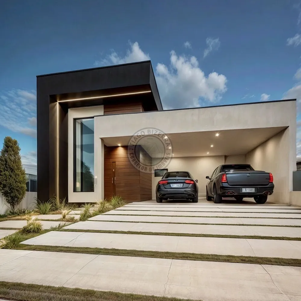 Casa, 3 quartos, 186 m² - Foto 5