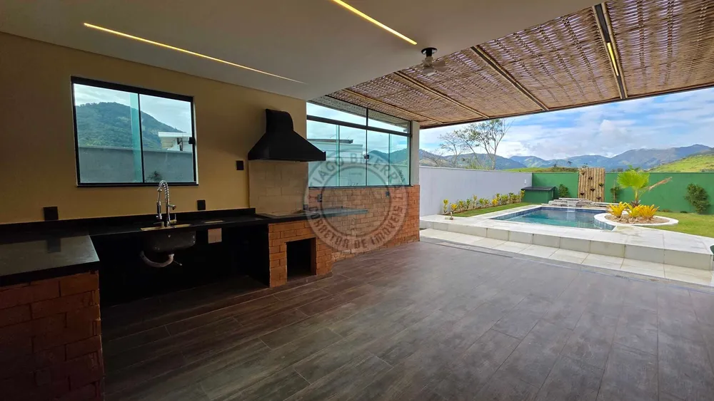 Casa, 3 quartos, 186 m² - Foto 17