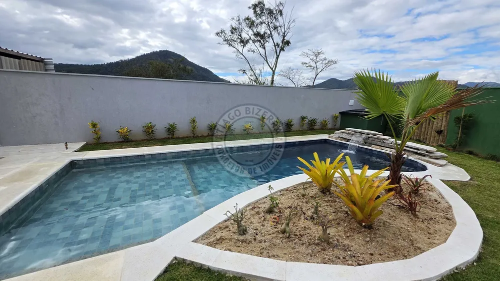 Casa, 3 quartos, 186 m² - Foto 25