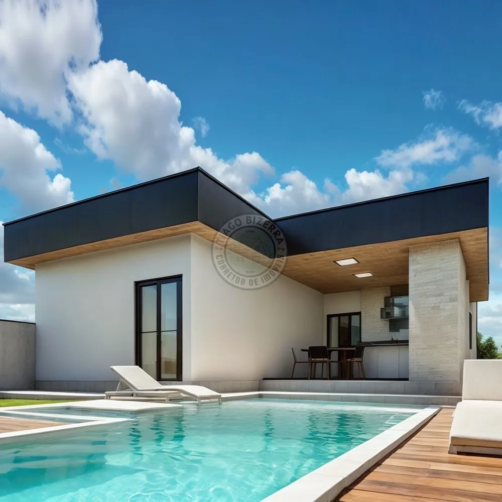 Casa, 3 quartos, 186 m² - Foto 18