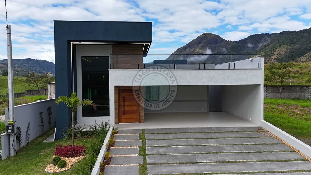 Casa, 3 quartos, 186 m² - Foto 8