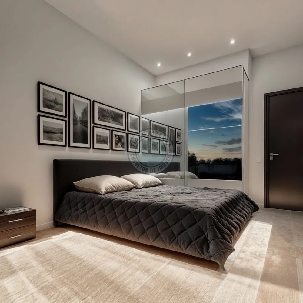 Casa, 3 quartos, 186 m² - Foto 20