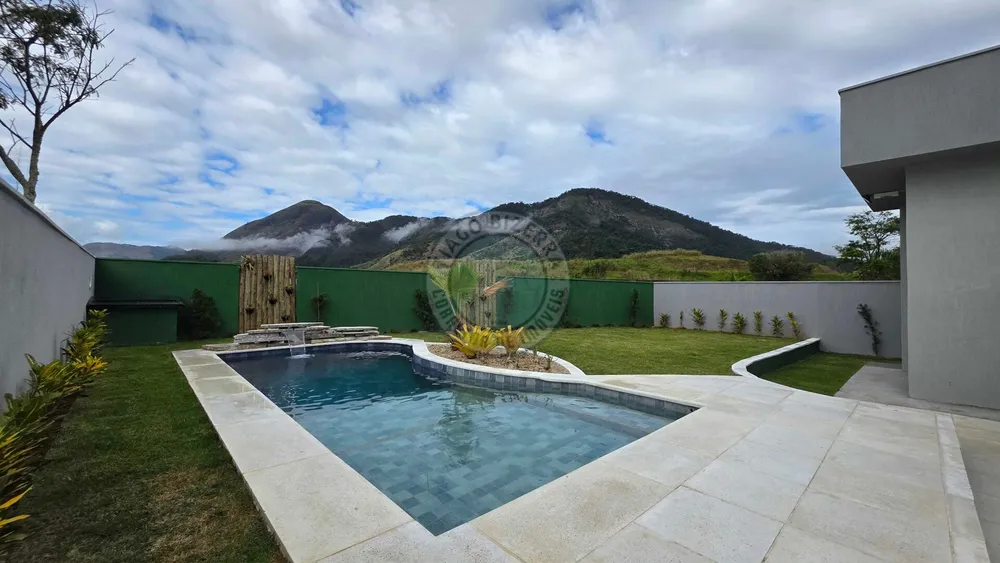 Casa, 3 quartos, 186 m² - Foto 23