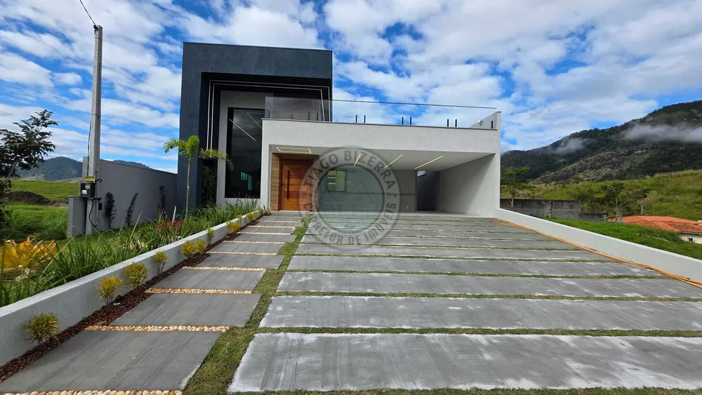 Casa, 3 quartos, 186 m² - Foto 4