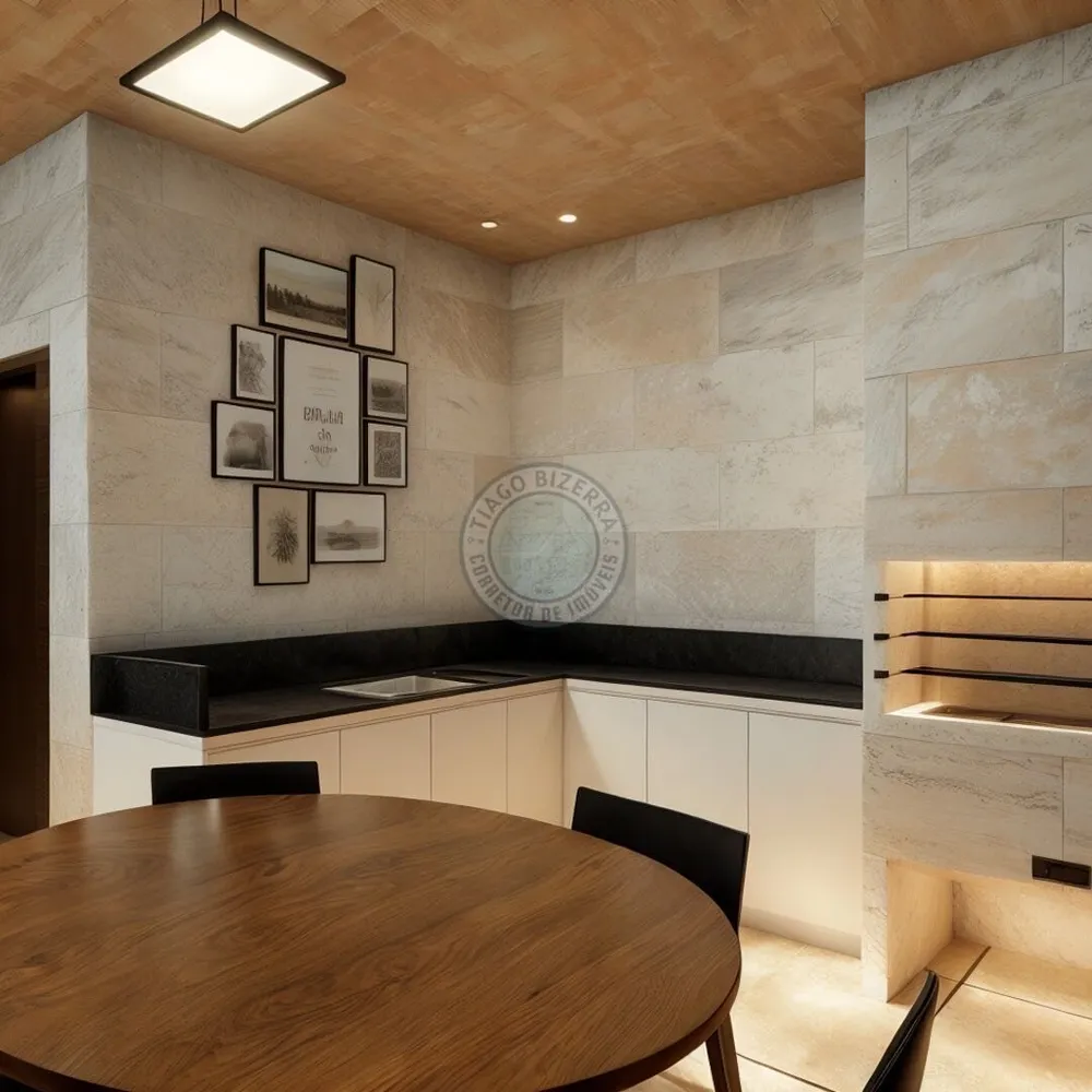 Casa, 3 quartos, 186 m² - Foto 12