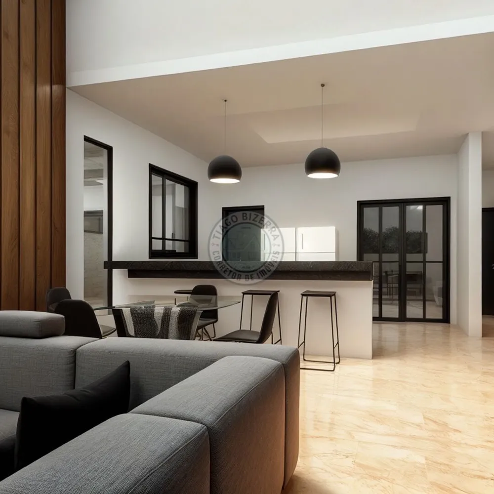Casa, 3 quartos, 186 m² - Foto 16