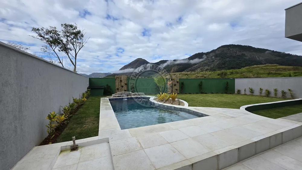 Casa, 3 quartos, 186 m² - Foto 31