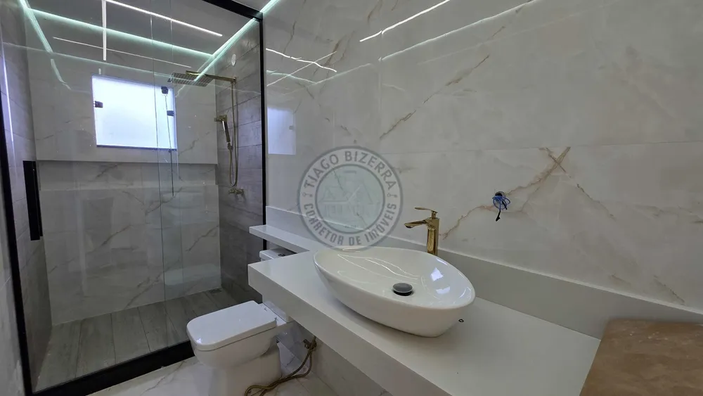 Casa, 3 quartos, 186 m² - Foto 45
