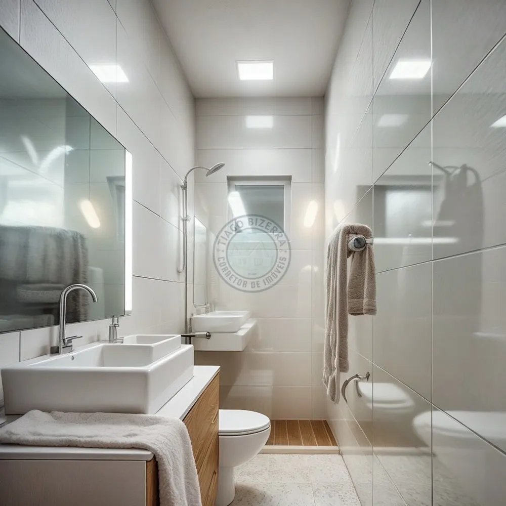 Casa, 3 quartos, 186 m² - Foto 14
