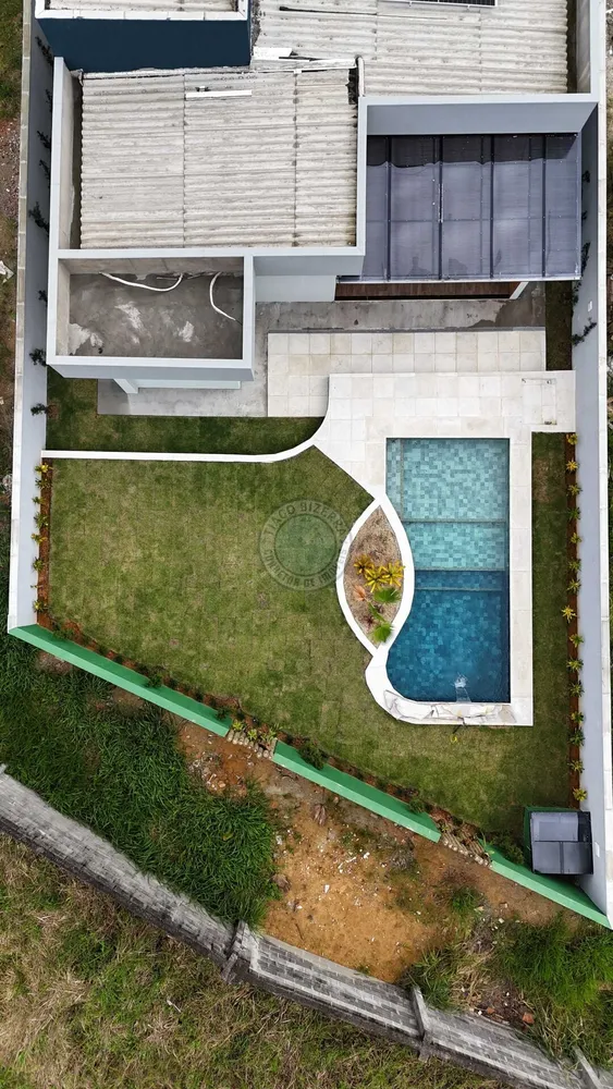 Casa, 3 quartos, 186 m² - Foto 11
