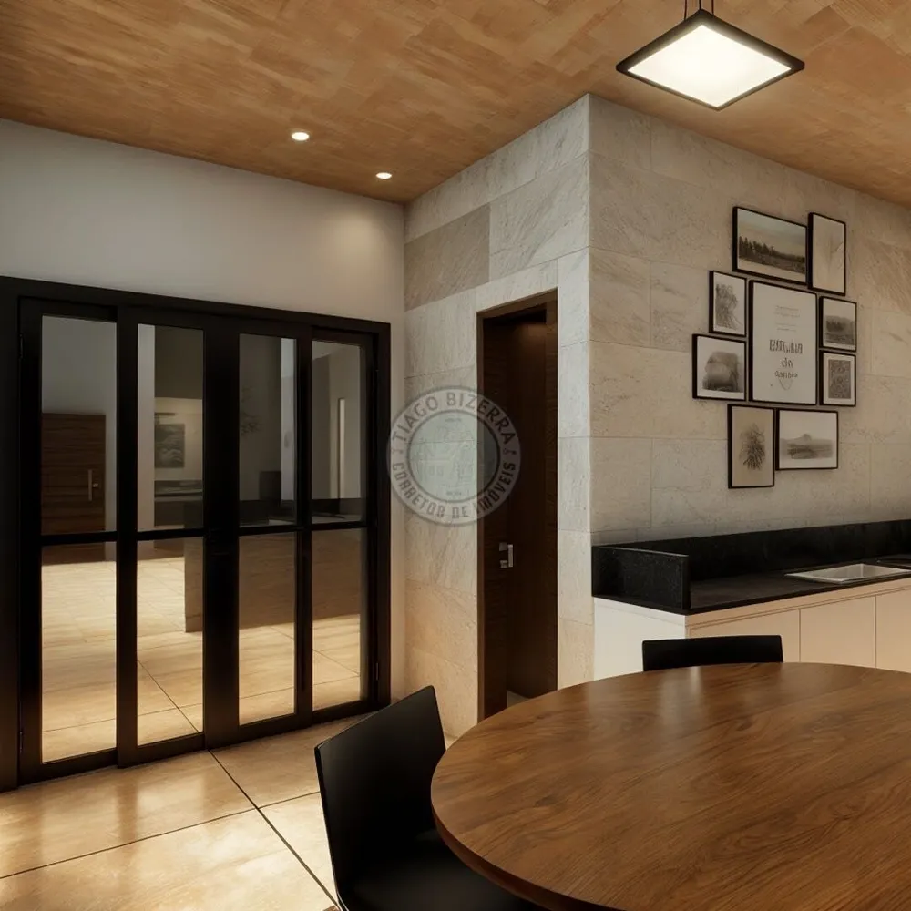 Casa, 3 quartos, 186 m² - Foto 10