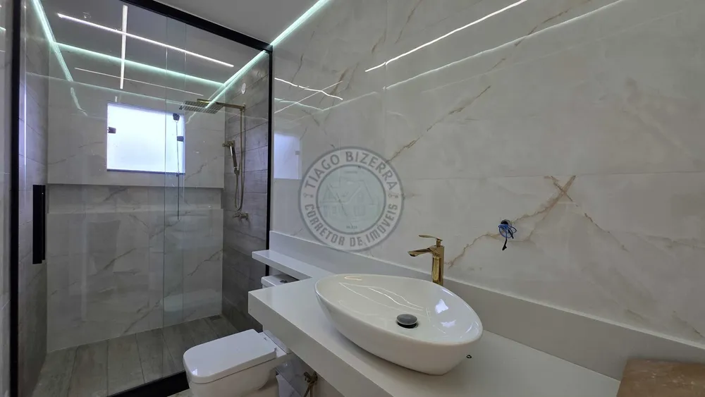 Casa, 3 quartos, 186 m² - Foto 44