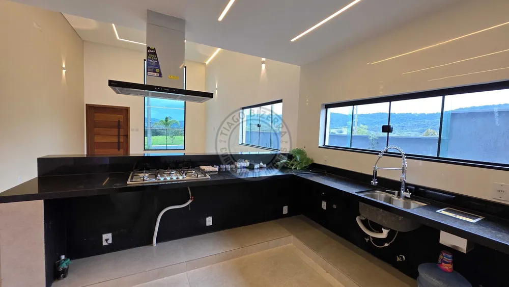 Casa, 3 quartos, 186 m² - Foto 37