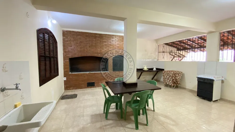 Casa, 5 quartos, 620 m² - Foto 19